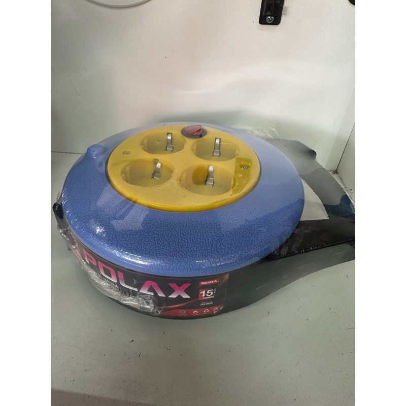 Polax Roll Kabel